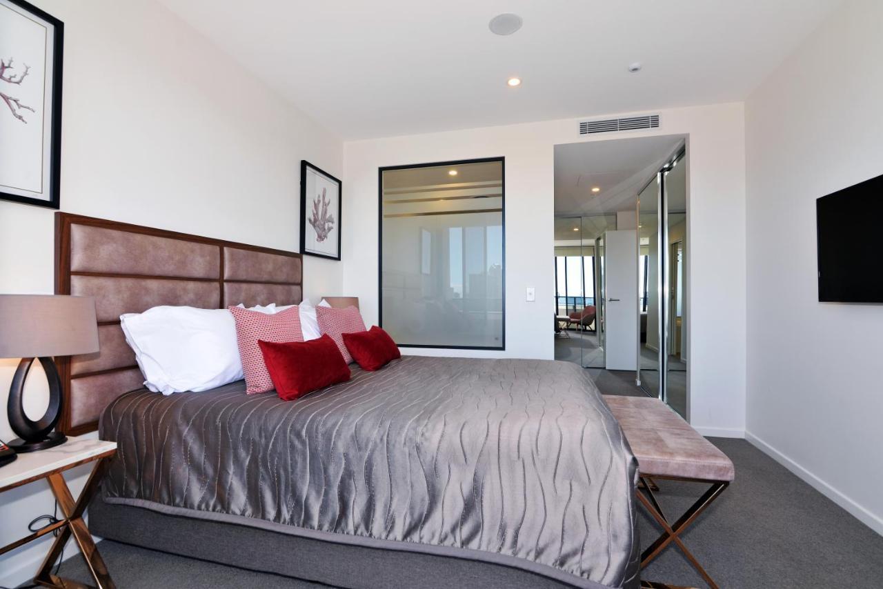 Ruby Gold Coast By Cllix Lejlighedshotel Eksteriør billede